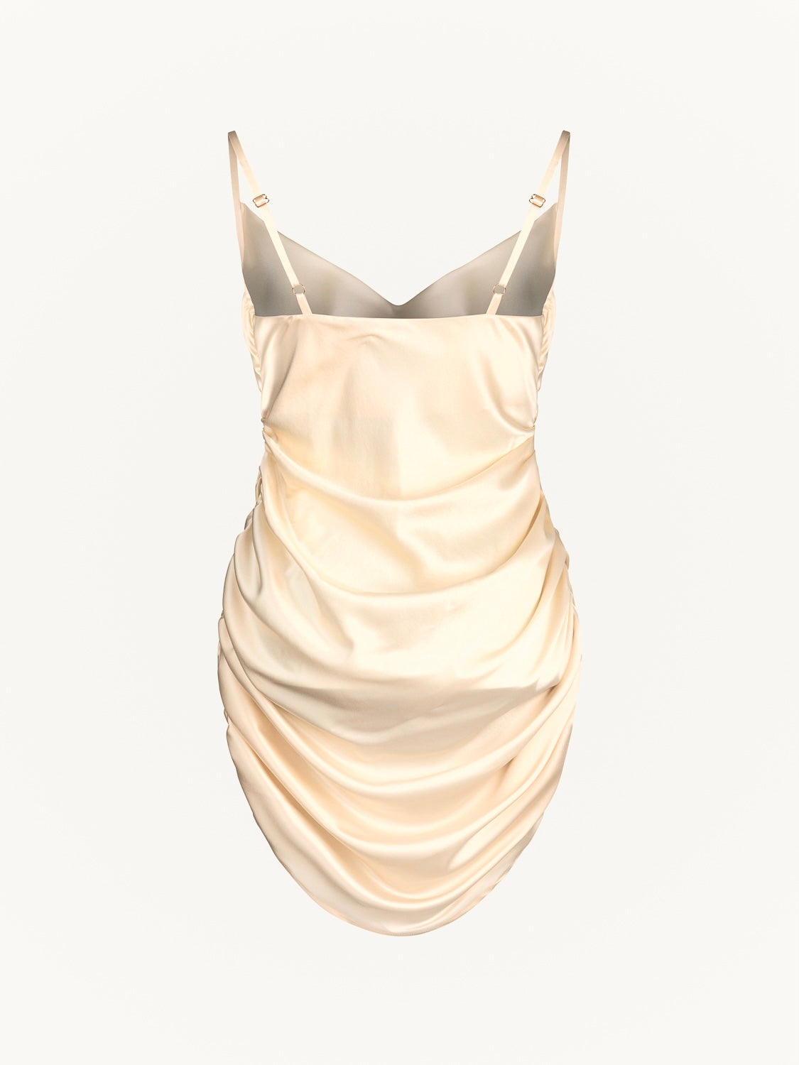 Diosa Dress