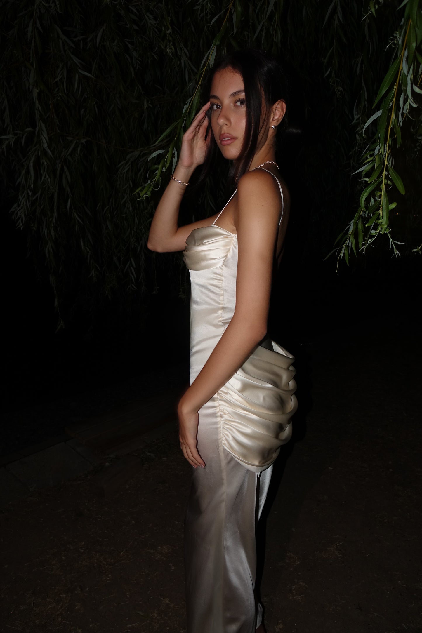 Valentina Dress
