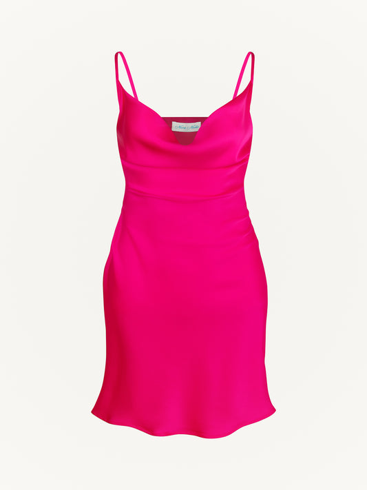 Mya Dress